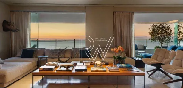 Apartamento com 4 Quartos à venda, 305m² no Barra, Salvador