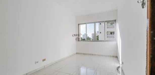 Apartamento com 1 Quarto para alugar, 48m² no Alto da Glória, Curitiba