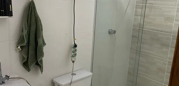 Fazenda / Sítio / Chácara com 3 Quartos à venda, 100m² no , Águas Mornas