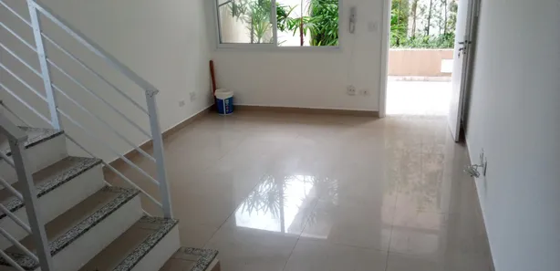 Sobrado com 2 Quartos para alugar, 80m² no Enseada, Guarujá