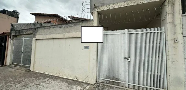 Casa Comercial com 3 Quartos à venda, 200m² no Vila Paraíba, Guaratinguetá