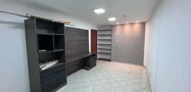 Conjunto Comercial / Sala à venda, 56m² no Centro, Americana