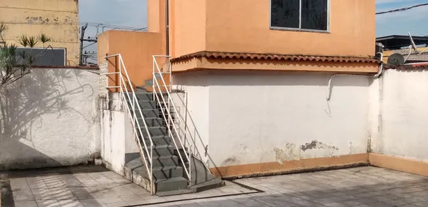 Galpão / Depósito / Armazém para alugar, 311m² no Jardim Meriti, São João de Meriti