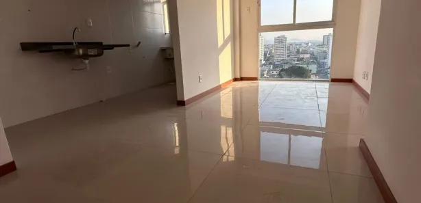 Apartamento com 2 Quartos para alugar, 49m² no Centro, Nilópolis