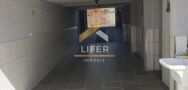 Casa Comercial com 4 Quartos à venda, 171m² no Jardim Novo Campos Elíseos, Campinas