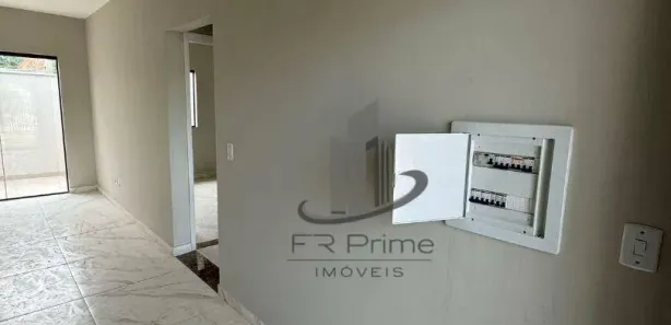 Casa de Condomínio com 2 Quartos à venda, 58m² no Varjão, Pinheiral