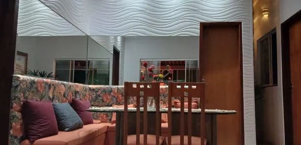Casa com 2 Quartos à venda, 300m² no Região dos Lagos, Brasília