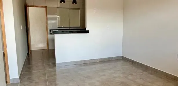 Casa com 2 Quartos à venda, 72m² no Residencial Nova Canaã, Trindade