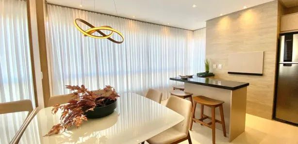 Apartamento com 2 Quartos à venda, 114m² no Navegantes, Capão da Canoa