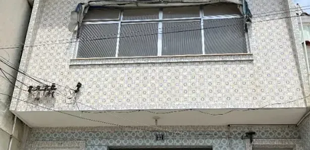 Casa com 4 Quartos à venda, 130m² no Piedade, Rio de Janeiro