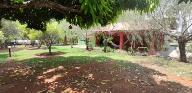 Casa de Condomínio com 3 Quartos à venda, 2000m² no , Hidrolândia