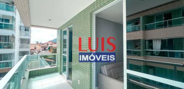 Apartamento com 1 Quarto para alugar, 70m² no Piratininga, Niterói