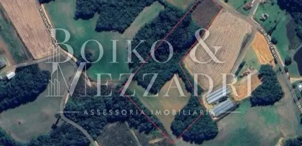 Fazenda / Sítio / Chácara à venda, 30855m² no Área Rural de Araucária, Araucária