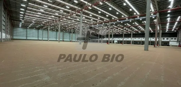 Galpão / Depósito / Armazém para alugar, 10701m² no Loteamento Center Santa Genebra, Campinas