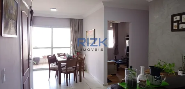 Apartamento com 3 Quartos à venda, 86m² no Vila Dom Pedro I, São Paulo