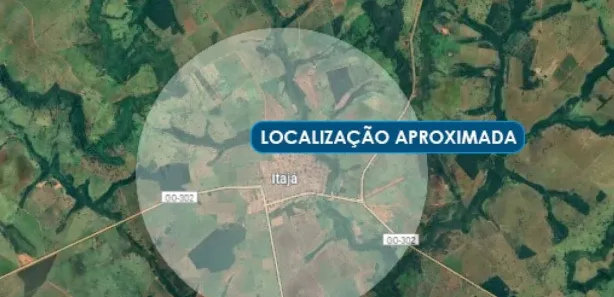 Casa com 1 Quarto à venda, 130m² no Loteamento Termas de Itajá, Lagoa Santa