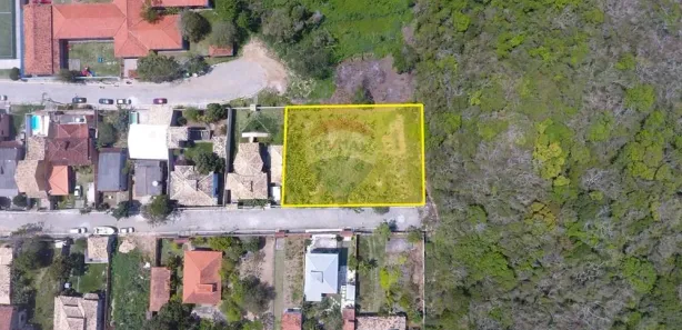 Terreno / Lote / Condomínio à venda, 600m² no José Gonçalves, Armação dos Búzios