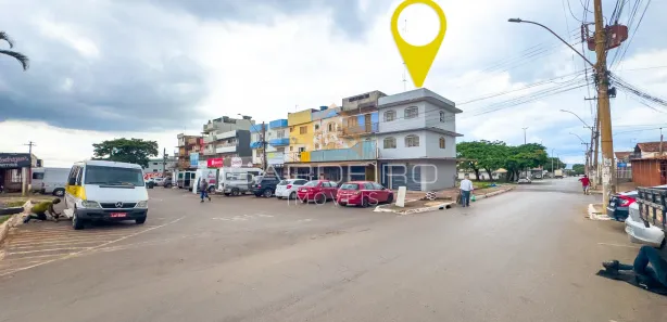 Prédio Inteiro à venda, 100m² no Ceilândia Norte, Brasília