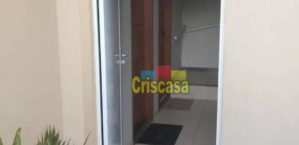 Apartamento com 2 Quartos para alugar, 64m² no Cidade Beira Mar, Rio das Ostras