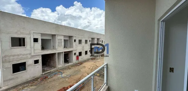 Apartamento com 2 Quartos à venda, 57m² no Pajuçara, Maracanaú