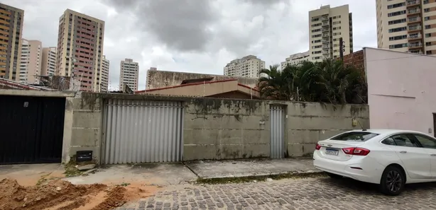 Casa com 3 Quartos à venda, 200m² no Nova Parnamirim, Parnamirim