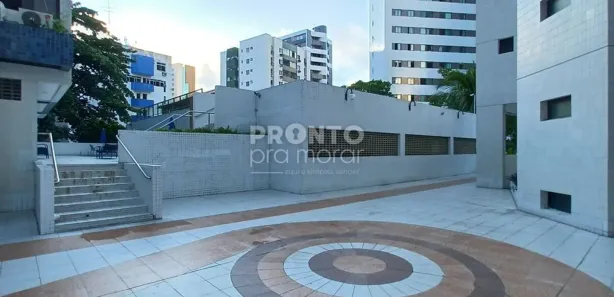 Apartamento com 4 Quartos à venda, 175m² no Boa Viagem, Recife