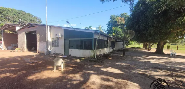 Terreno / Lote / Condomínio à venda, 206m² no , Lagoa da Confusão