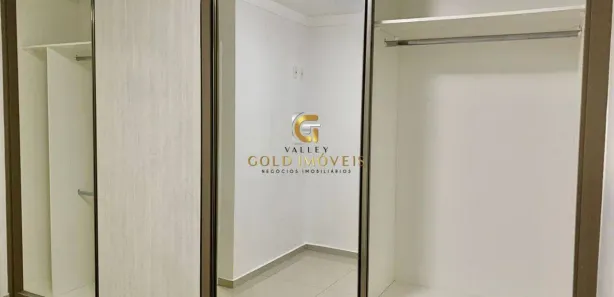 Apartamento com 2 Quartos para alugar, 59m² no Monte Castelo, São José dos Campos