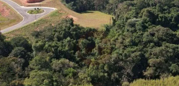 Terreno / Lote / Condomínio à venda, 522m² no Pitas, Cotia