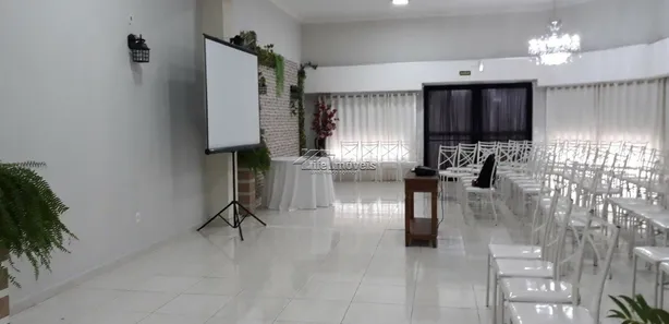Prédio Inteiro para venda ou aluguel, 374m² no Remanso Campineiro, Hortolândia