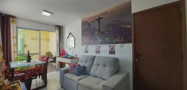 Apartamento com 2 Quartos à venda, 45m² no Centro, Paulista