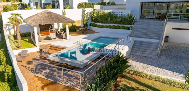 Casa de Condomínio com 3 Quartos à venda, 545m² no Alphaville Graciosa, Pinhais