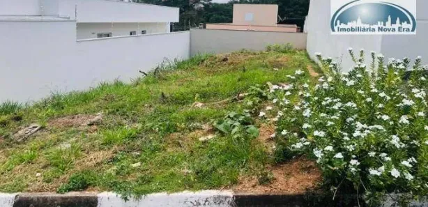 Terreno / Lote / Condomínio à venda, 250m² no João XXIII, Vinhedo