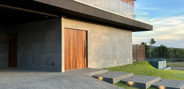 Casa de Condomínio com 5 Quartos à venda, 660m² no Universidade, Vitória da Conquista