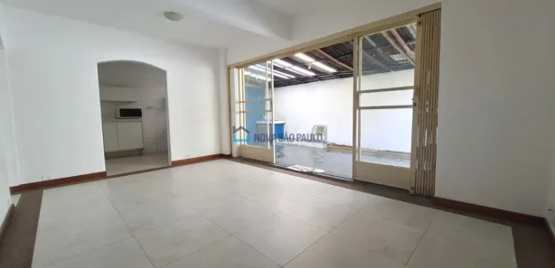 Casa com 3 Quartos para alugar, 100m² no Saúde, São Paulo