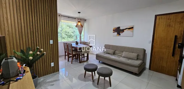 Flat com 1 Quarto à venda, 30m² no , Chã Grande