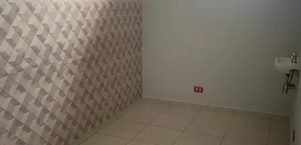 Conjunto Comercial / Sala para alugar, 107m² no Centro, São Vicente