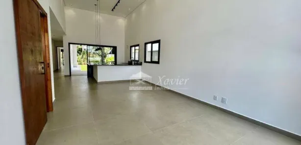 Casa de Condomínio com 3 Quartos à venda, 175m² no Jardim Giane, Vargem Grande Paulista