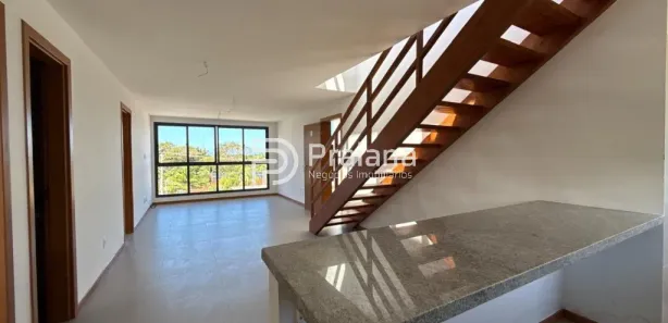 Cobertura com 2 Quartos à venda, 160m² no Guarajuba (Monte Gordo), Camaçari