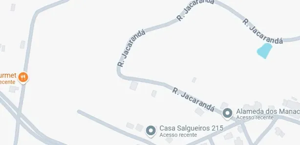 Terreno / Lote / Condomínio à venda, 25000m² no Caraguatá, Mairiporã