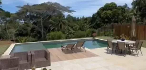 Casa de Condomínio com 5 Quartos à venda, 538m² no Portão, Lauro de Freitas