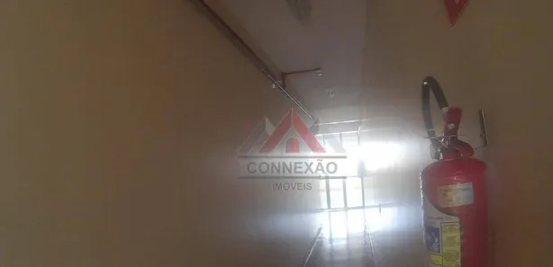 Conjunto Comercial / Sala à venda, 80m² no Centro, Suzano