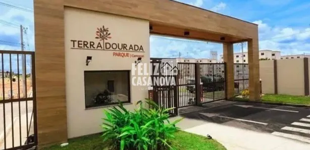 Terreno / Lote / Condomínio à venda, 11682m² no Jardim Limoeiro, Camaçari