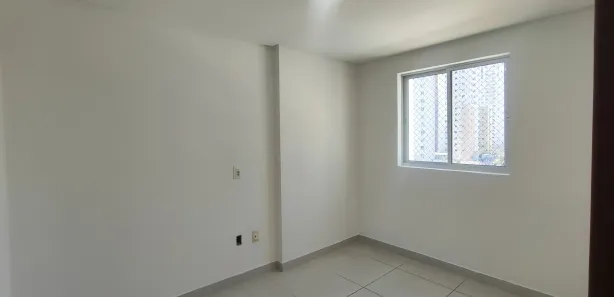 Apartamento com 3 Quartos para alugar, 87m² no Brisamar, João Pessoa