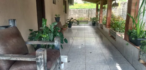 Fazenda / Sítio / Chácara com 2 Quartos à venda, 5000m² no , Mairinque