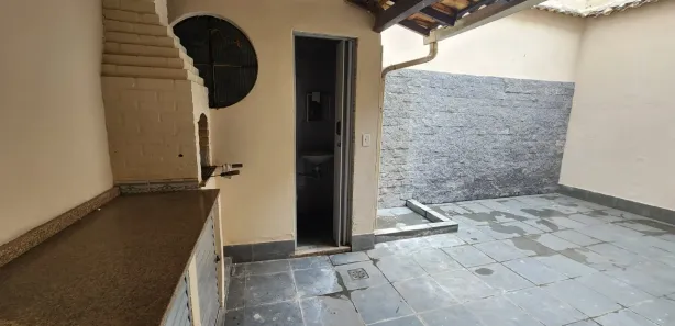Casa de Condomínio com 3 Quartos à venda, 120m² no da Luz, Nova Iguaçu