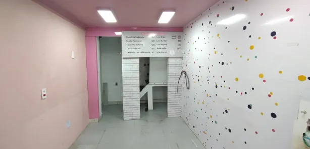Loja / Salão / Ponto Comercial à venda, 37m² no Centro, Nova Iguaçu