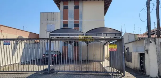 Cobertura com 3 Quartos à venda, 118m² no Vila Bourghese, Pindamonhangaba