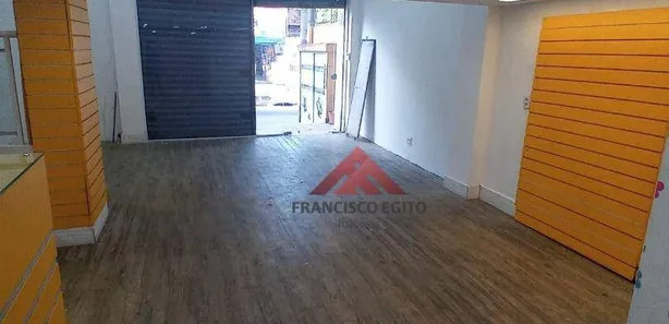 Loja / Salão / Ponto Comercial à venda, 100m² no Mutondo, São Gonçalo