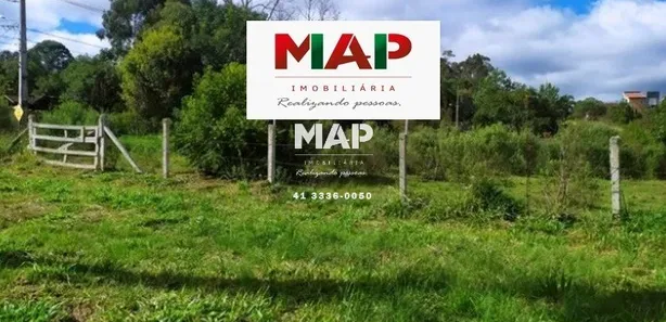 Terreno / Lote Comercial para alugar, 4380m² no Borda do Campo, Quatro Barras